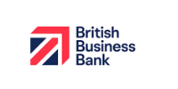 British Business Bank Logo